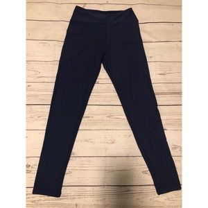 Lularoe Blue Leggings